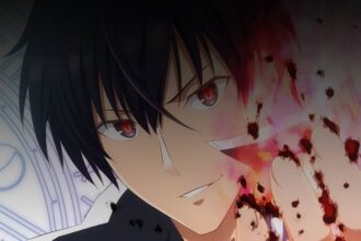 Maou Gakuin no Futekigousha anime