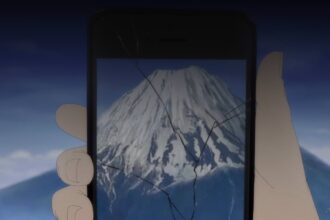 Nihon Chinbotsu 2020 anime