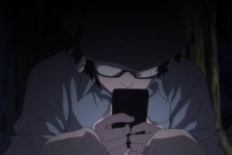 Nihon Chinbotsu 2020 anime