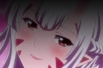 Peter Grill to Kenja no Jikan anime