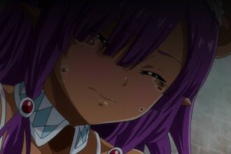 Peter Grill to Kenja no Jikan anime