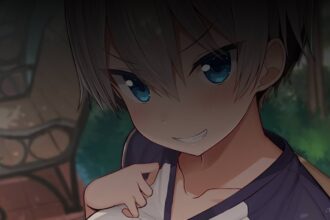 Uzaki chan wa Asobitai anime