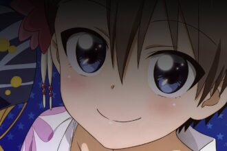 Uzaki chan wa Asobitai anime