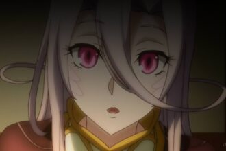 Monster Musume no Oisha san anime