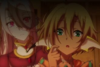 Monster Musume no Oisha san anime