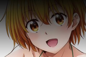 Dokyuu Hentai HxEros anime