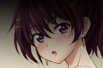 Dokyuu Hentai HxEros anime