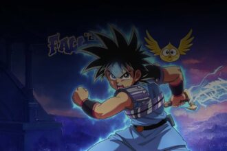 Fall Anime Season 2020