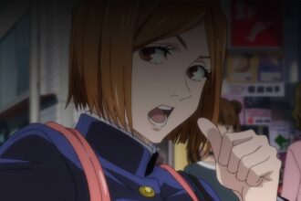 Jujutsu Kaisen anime