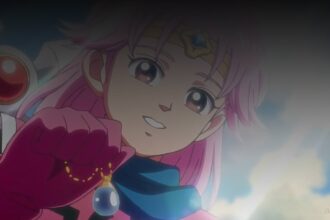 Dragon Quest Dai no Daibouken anime