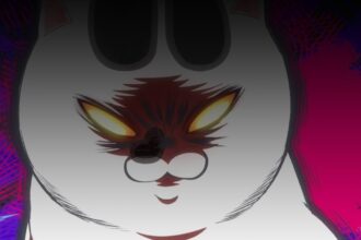 Inu to Neko Docchi mo Katteru to Mainichi Tanoshii