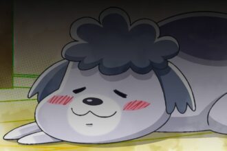 Inu to Neko Docchi mo Katteru to Mainichi Tanoshii