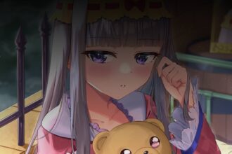 Maou-jou de Oyasumi anime