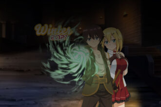 Winter Anime Season 2021