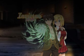 Temporada Anime Invierno 2021