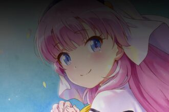 Kamisama ni Natta Hi anime