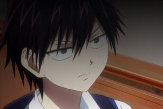 Kai Byoui Ramune anime