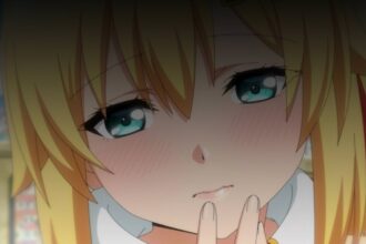 Ore dake Haireru Kakushi Dungeon anime