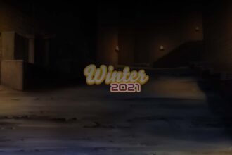 Winter Anime 2021 Video Collection