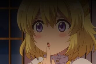 Tatoeba Last Dungeon anime