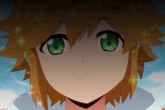 Tatoeba Last Dungeon anime