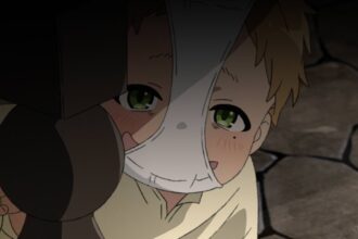 Mushoku Tensei anime