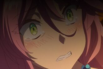 Kaifuku Jutsushi no Yarinaoshi anime