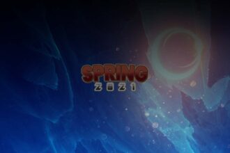 Spring Anime 2021 Video Collection