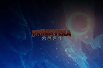 Spring Anime 2021 Video Collection