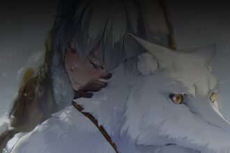 Fumetsu no Anata e anime