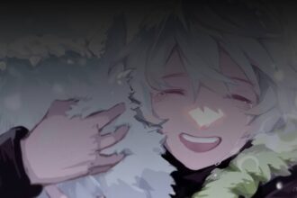 Fumetsu no Anata e anime