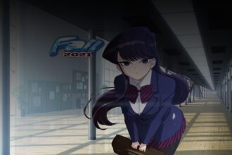 Fall Anime Season 2021