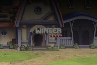 Winter Anime 2022 Video Collection