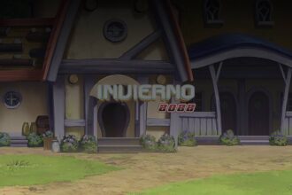 Video Colección Anime Invierno 2022