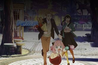 Temporada Anime Primavera 2022