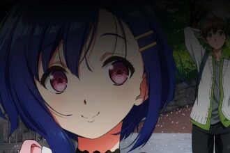 Bokutachi no Remake anime