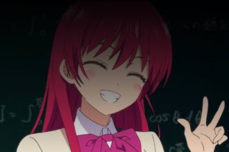 Kanojo mo Kanojo anime