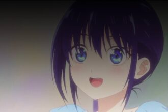 Kanojo mo Kanojo anime
