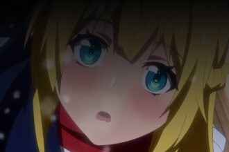 Shin no Nakama anime