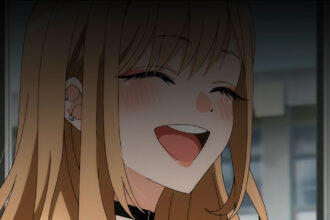 Sono Bisque Doll wa Koi o Suru anime