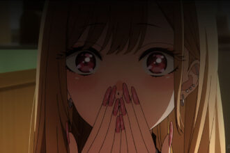 Sono Bisque Doll wa Koi o Suru anime