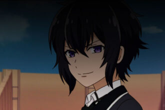 Shikkaku Mon no Saikyou Kenja anime