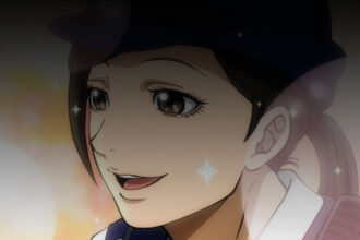 Hakozume: Kouban Joshi no Gyakushuu anime