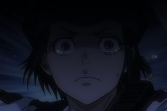 Hakozume: Kouban Joshi no Gyakushuu anime