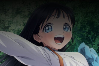 Akebi-chan no Sailor Fuku anime