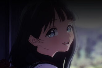 Akebi-chan no Sailor Fuku anime