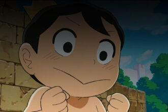 Ousama Ranking anime