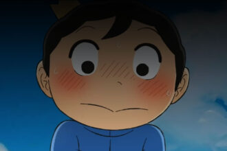 Ousama Ranking anime