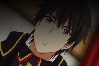 Genjitsu Shugi Yuusha no Oukoku Saikenki anime