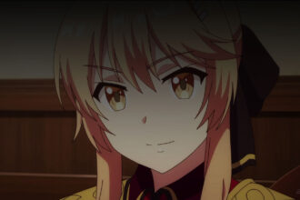 Genjitsu Shugi Yuusha no Oukoku Saikenki anime